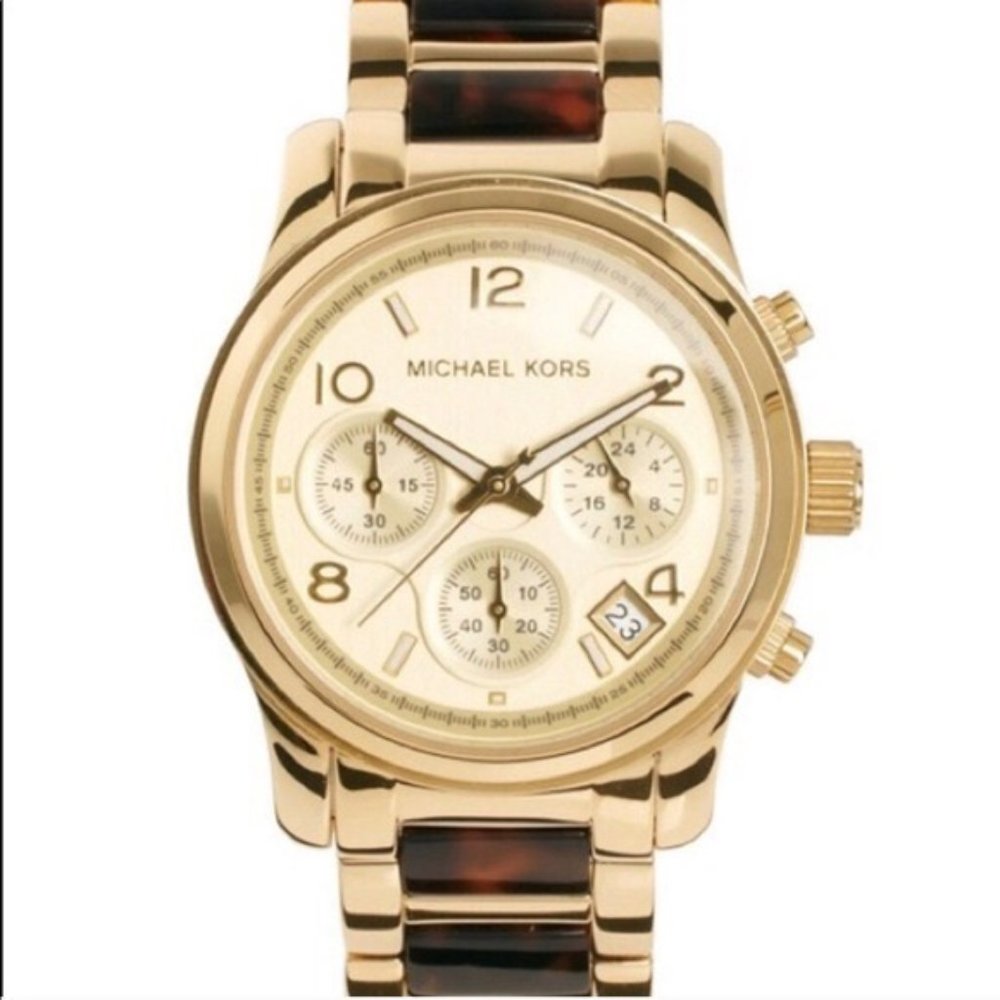 Michael Kors Runway Women's Quartz Watch